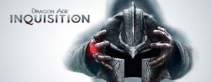 Dragon Age: Inquisition