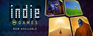 Indie Games