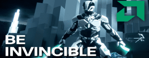AMD-Be-Invincible