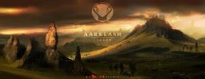 Aarklash Legacy Evidenza