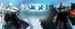 Aion Free to Play