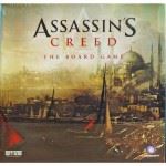 Assassin's Creed The Board Game