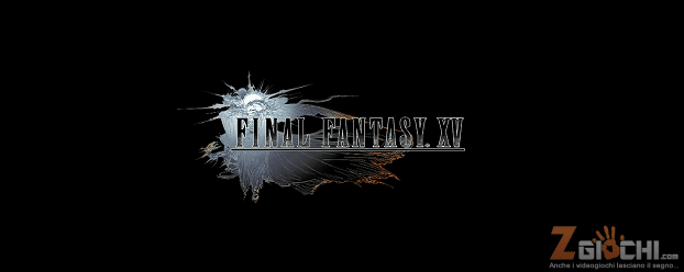 Final Fantasy XV