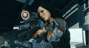 Blacklight Retribution: E3 Trailer