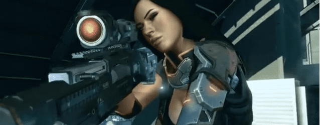 Blacklight: Retribution mobile