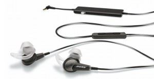 Bose QuietComfort 20