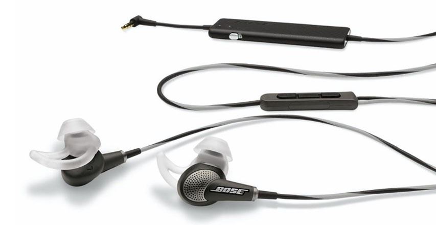 Bose annuncia le cuffie QuietComfort 20 e il SoundLink Mini Bluetooth