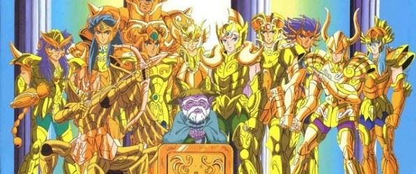 Saint Seiya: Brave Soldiers: Annunciato per PS3 mobile