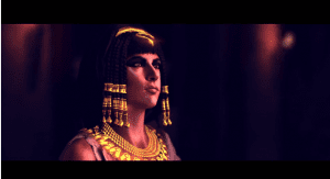 Cleopatra Total War Rome II