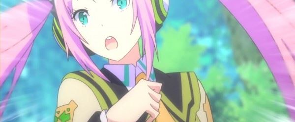 Conception II in un primo trailer mobile