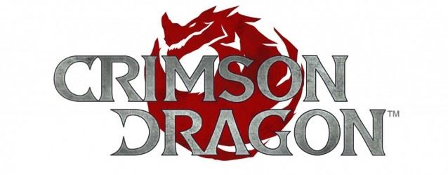 Crimson Dragon mobile