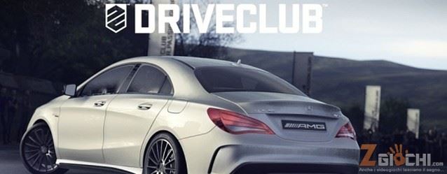 Drive Club: nuovo trailer per l’esclusiva PS4
