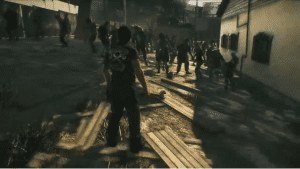 Dead Rising 3 Evidenza