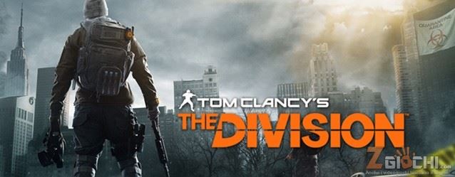 Tom Clancy’s The Division – Il mondo di gioco sarà sempre Online