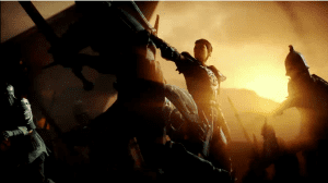 Dragon Age Inquisition Evidenza