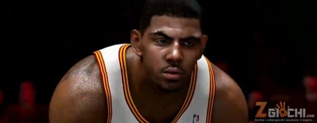 NBA Live 14