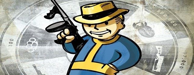 Fallout 4: Annunciato in gran segreto all’E3? mobile