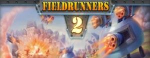 Fieldrunners 2 in uscita su PS Vita questa estate