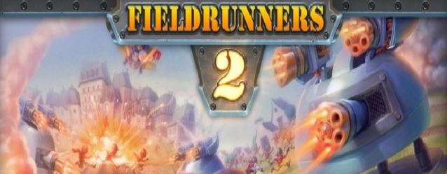 Fieldrunners 2