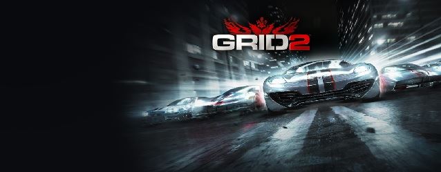 GRID 2 - Recensione