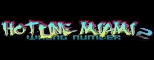 Hotline Miami Wrong number