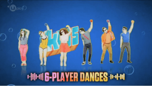 Just Dance E3 Evidenza