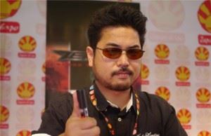 Katsuhiro Harada