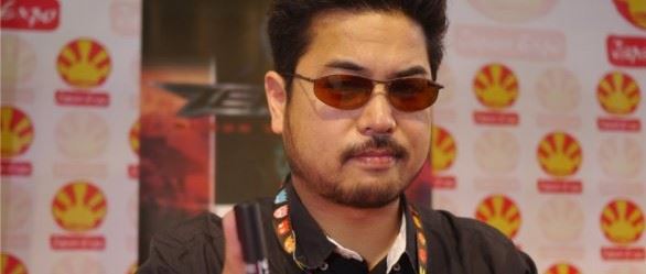 Katsuhiro Harada: “Era solo influenza” mobile