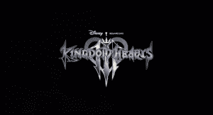 Kingdom Hearts III Evidenza