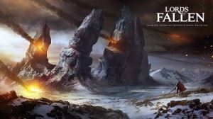 Lords of the Fallen: Svelato il protagonista