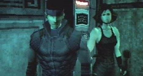 MGS1: “Il remake era un errore ma non mi dispiacerebbe l’idea” mobile