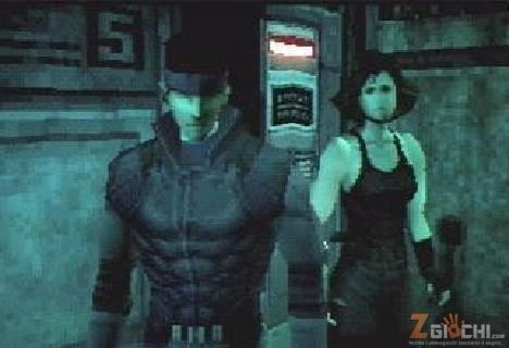 MGS1: “Il remake era un errore ma non mi dispiacerebbe l’idea”