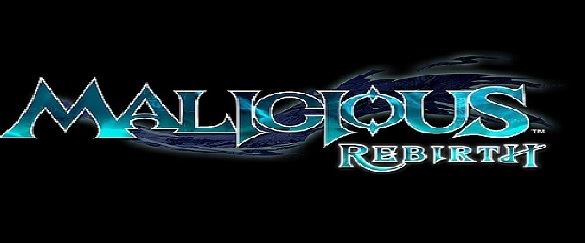 Malicious Rebirth in arrivo su PS Vita quest’anno