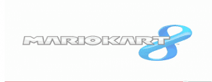 Mario kart 8