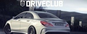 DriveClub