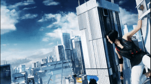 Mirror's Edge 2 Evidenza