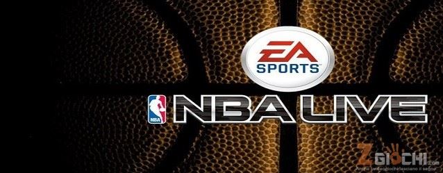 NBA Live 14
