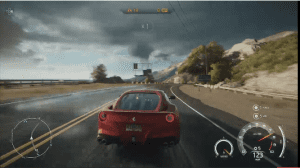 Need for Speed Evidenza