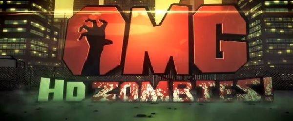 OMG HD Zombies