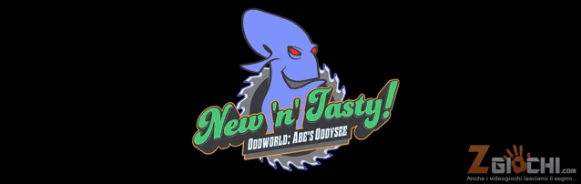 Oddworld: Abe’s Oddysee New ‘n’ Tasty!
