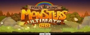 PixelJunk Monsters: Ultimate HD in arrivo per PS Vita
