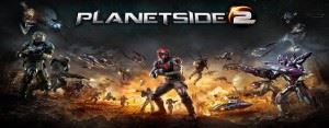 PlanetSide 2 - 1080p e frame rate variabile su PS4