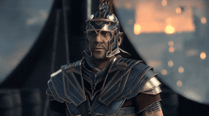 Ryse Evidenza