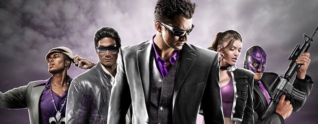 Saints Row 666 è il nuovo titolo di Volition?