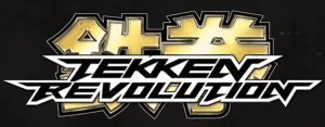 Tekken Revolution