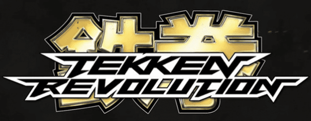 Tekken Revolution mobile