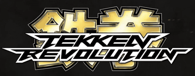 Tekken Revolution