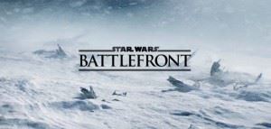 Star wars battlefront