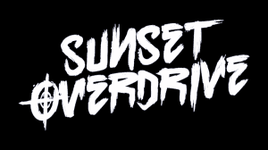 Sunset Overdrive Evidenza