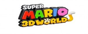 Super Mario 3D World
